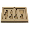 Riverland Cheese Board Sets Box Cutout